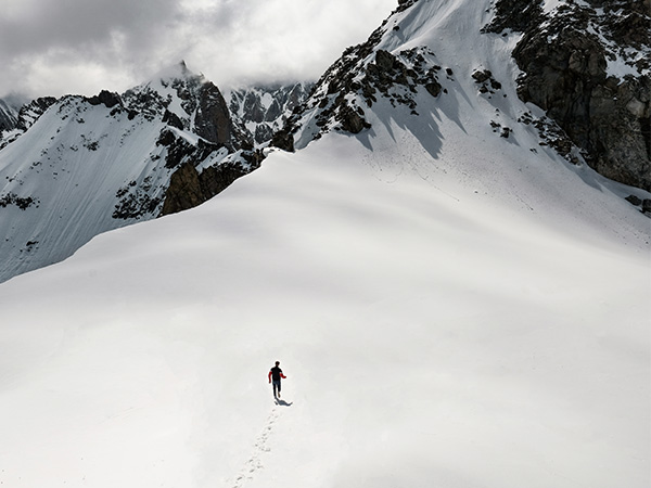 Where Is Our Resolve?